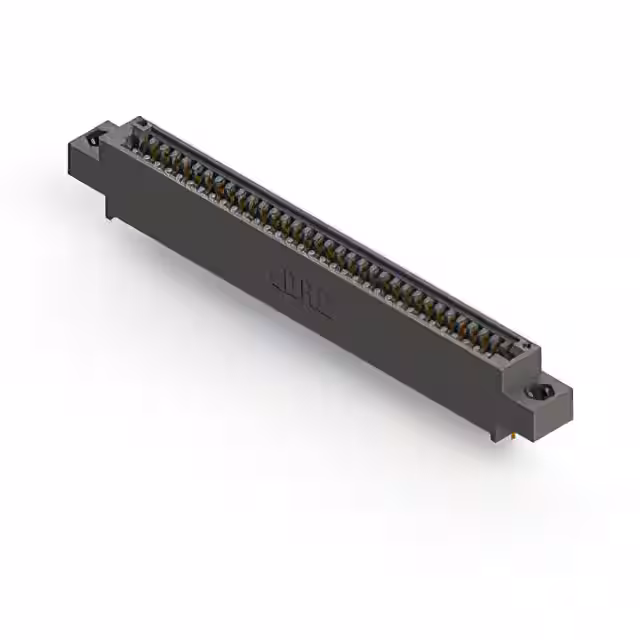 395-034-542-607 EDAC Inc.  Edgeboard Connectors
